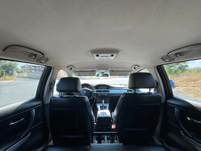 BMW 320, снимка 4 - Автомобили и джипове - 52137501