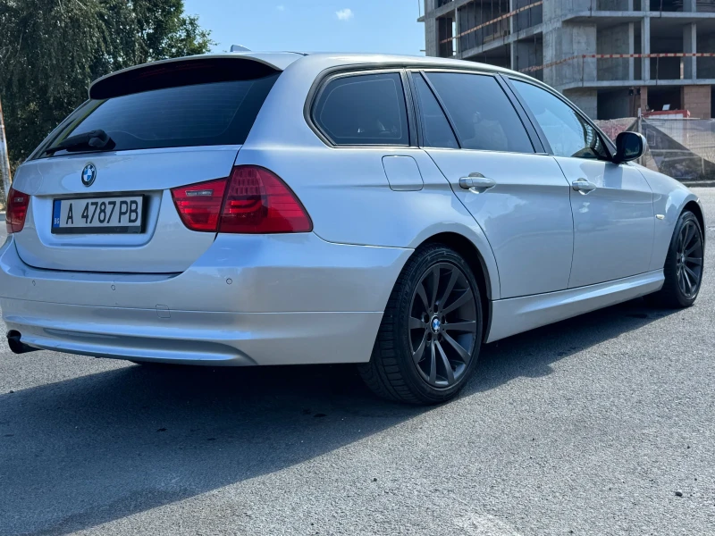 BMW 320, снимка 3 - Автомобили и джипове - 52137501