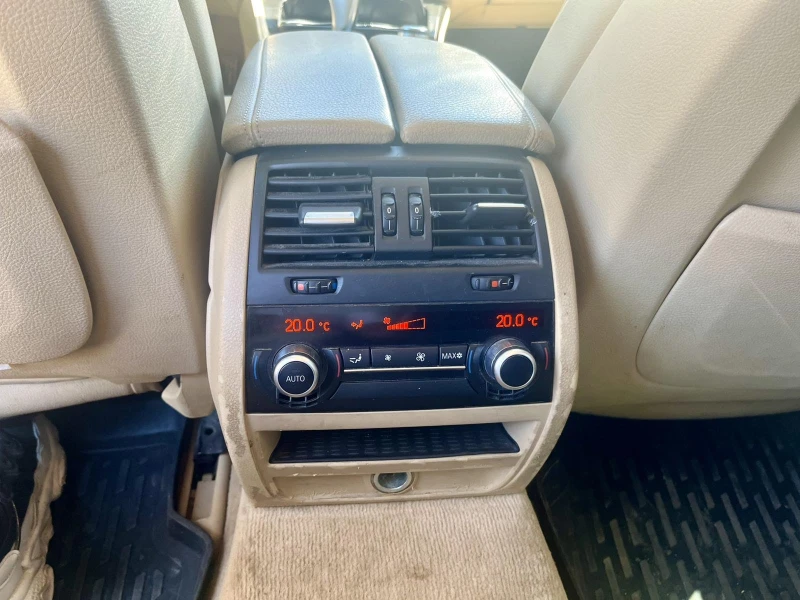 BMW 520 520D, снимка 12 - Автомобили и джипове - 51631786