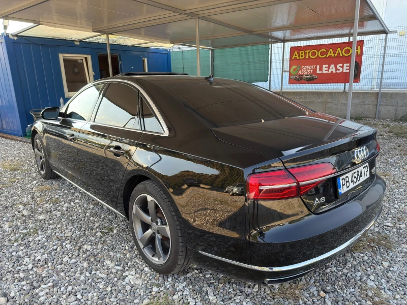 Audi A8 3.0 TFSI , снимка 6 - Автомобили и джипове - 51659140
