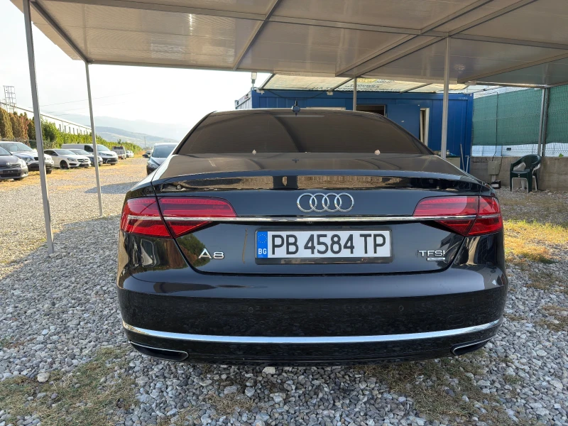 Audi A8 3.0 TFSI , снимка 4 - Автомобили и джипове - 51659140