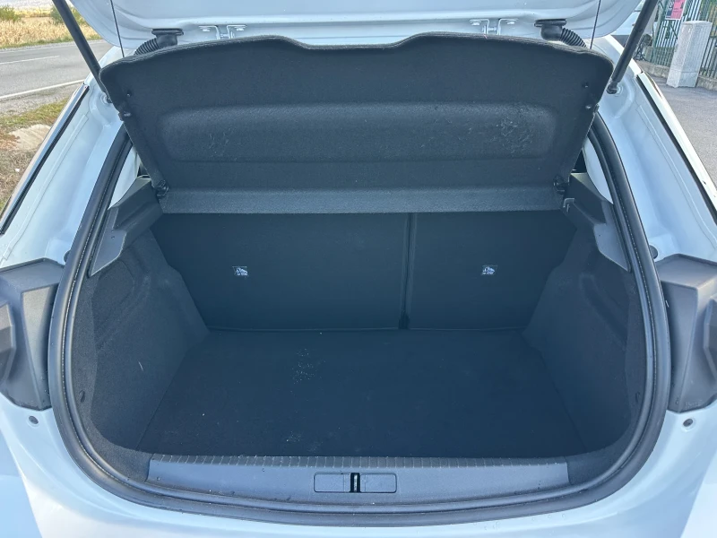 Opel Corsa, снимка 4 - Автомобили и джипове - 52073511