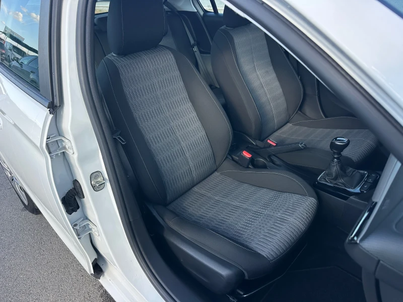 Opel Corsa, снимка 7 - Автомобили и джипове - 52073511