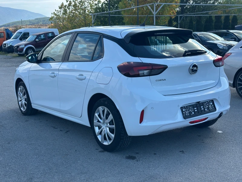 Opel Corsa, снимка 2 - Автомобили и джипове - 52073511