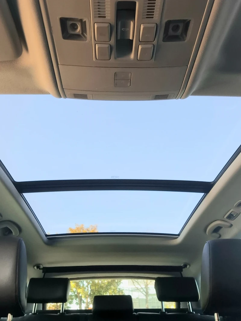 Skoda Superb L&K 190hp, снимка 11 - Автомобили и джипове - 52107365