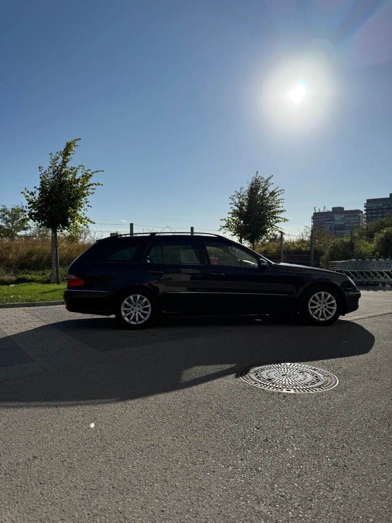 Mercedes-Benz E 320 E320, снимка 5 - Автомобили и джипове - 52645514