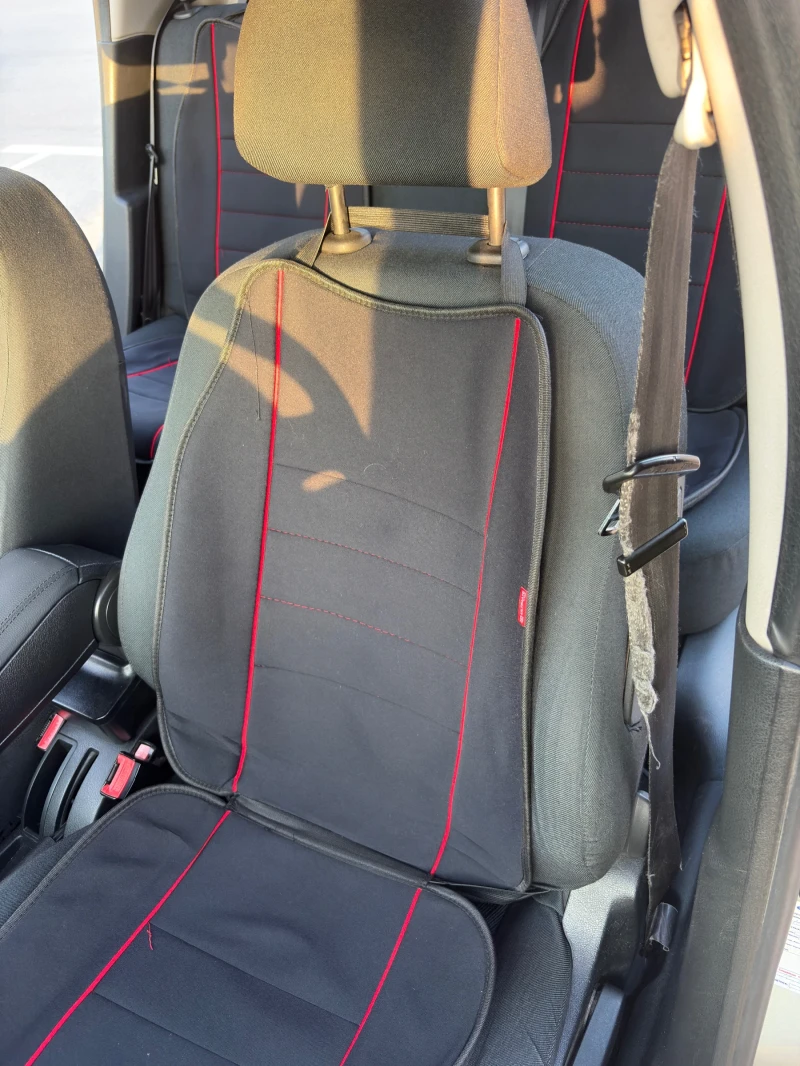 Peugeot 207, снимка 9 - Автомобили и джипове - 52364313