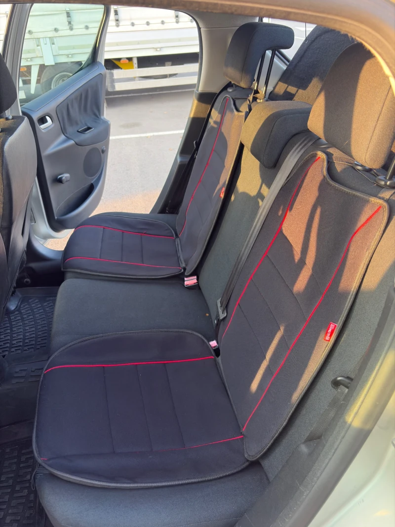 Peugeot 207, снимка 7 - Автомобили и джипове - 52364313