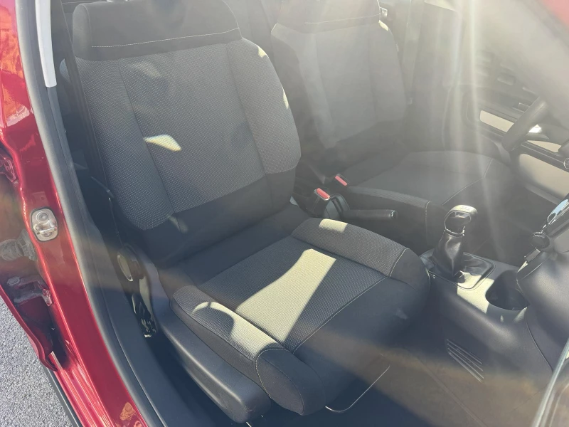 Citroen C3 1.2 I, снимка 9 - Автомобили и джипове - 52403770