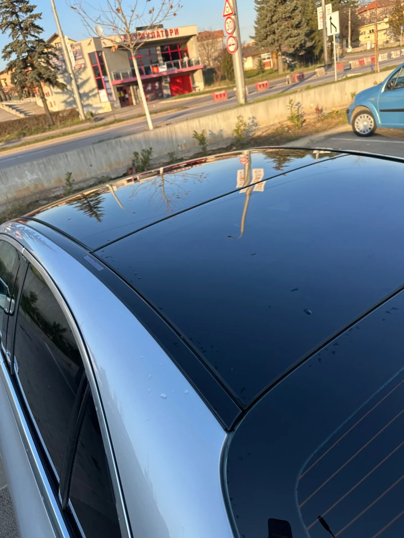 Mercedes-Benz C 300, снимка 5 - Автомобили и джипове - 52858975