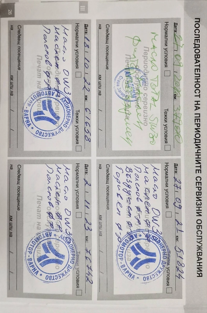 Citroen Berlingo 1.6 HDI, снимка 15 - Автомобили и джипове - 53093726