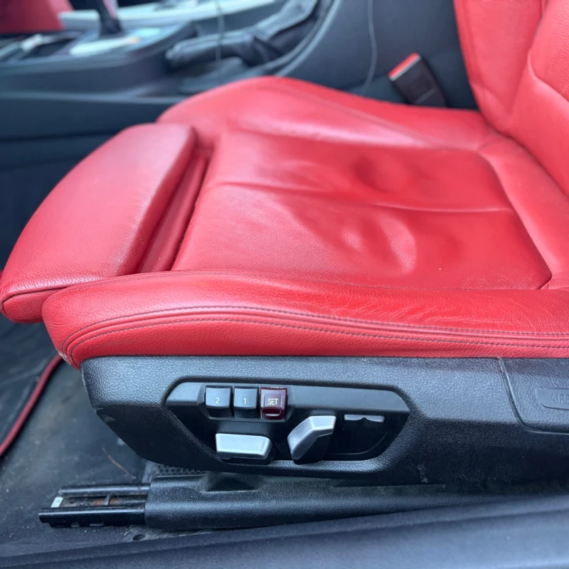 BMW 435 MPPK, снимка 11 - Автомобили и джипове - 52929145