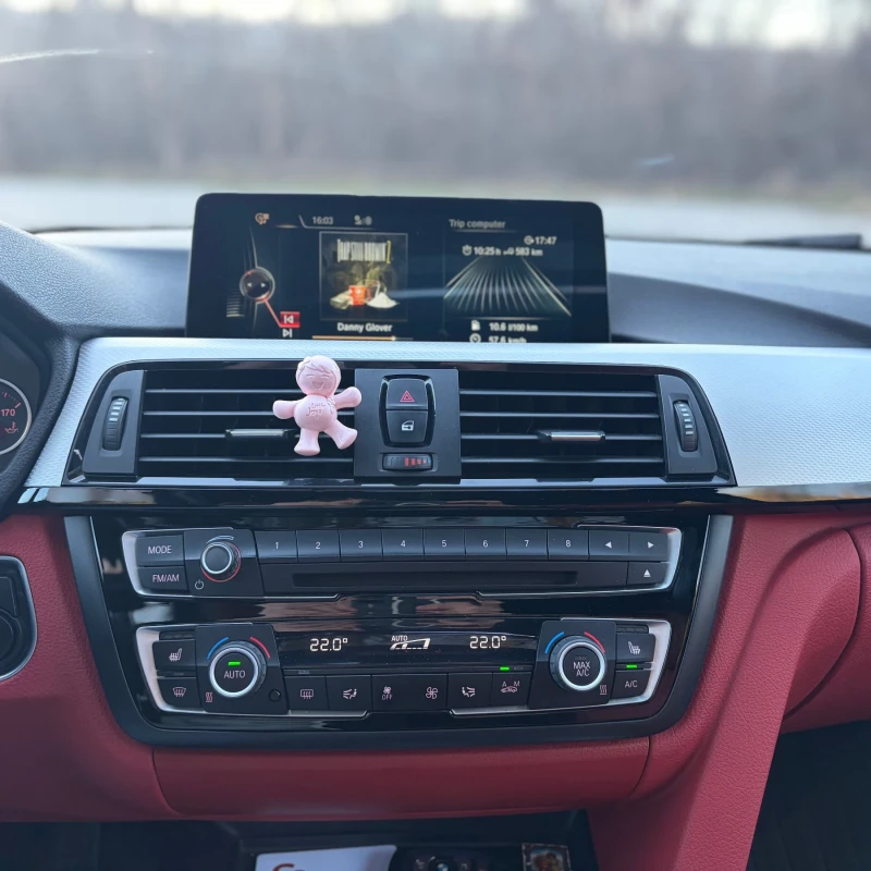 BMW 435 MPPK, снимка 13 - Автомобили и джипове - 52929145