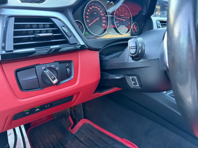 BMW 435 MPPK, снимка 12 - Автомобили и джипове - 52929145