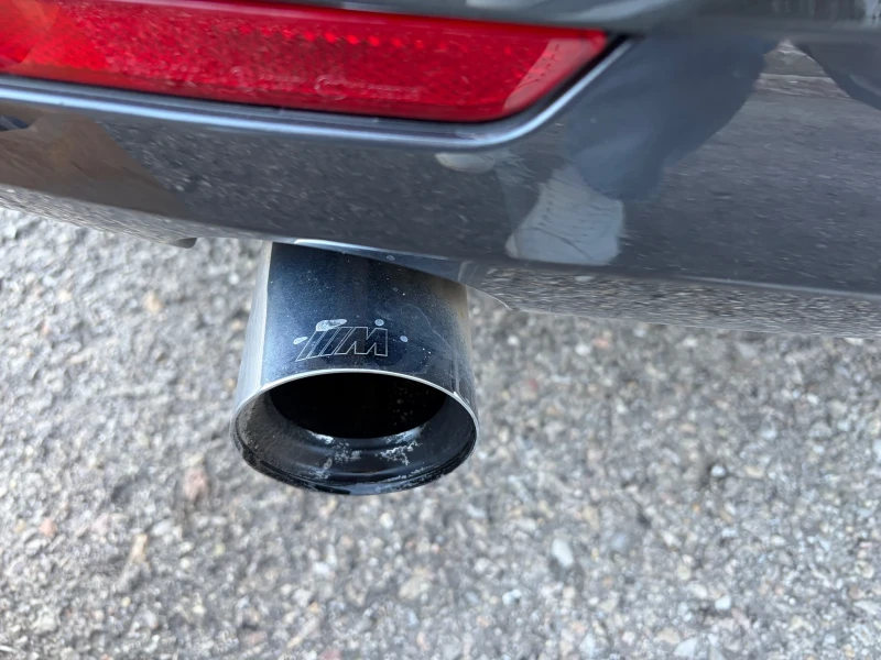 BMW 435 MPPK, снимка 7 - Автомобили и джипове - 52929145