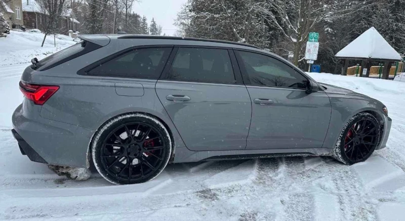 Audi Quattro * 4.0 TFSI * CARFAX * ЦЕНА ДО БГ, снимка 3 - Автомобили и джипове - 53388445