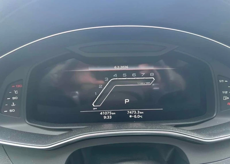 Audi Quattro * 4.0 TFSI * CARFAX * ЦЕНА ДО БГ, снимка 5 - Автомобили и джипове - 53388445