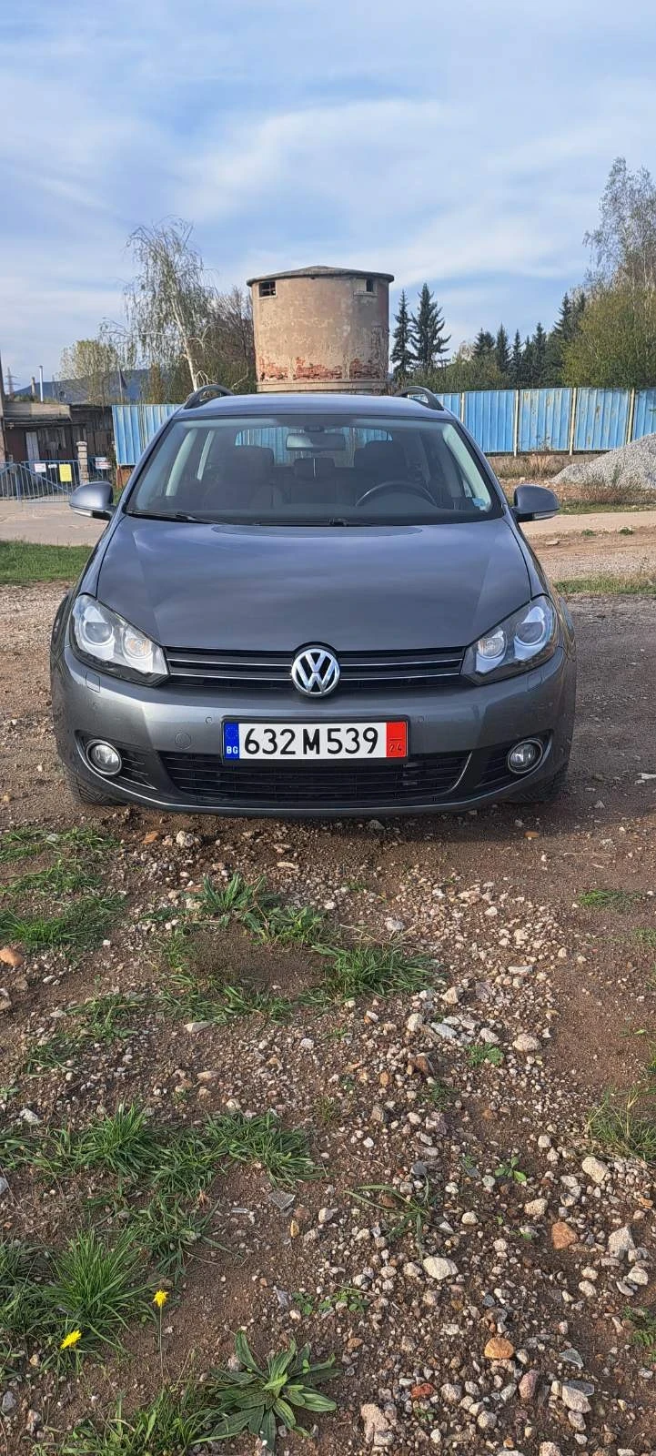 VW Golf 4 Motion , снимка 1 - Автомобили и джипове - 47583332