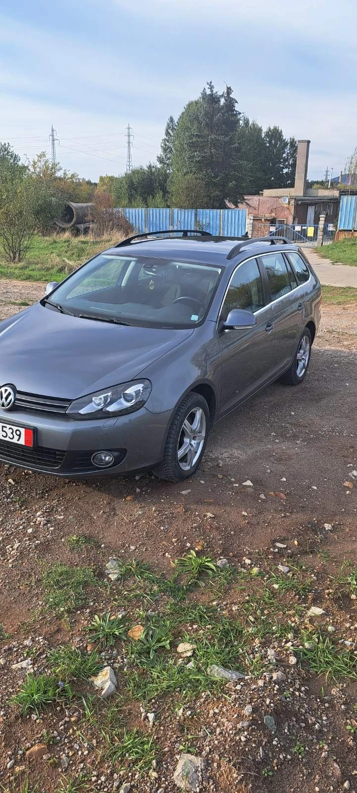 VW Golf 4 Motion , снимка 10 - Автомобили и джипове - 47583332