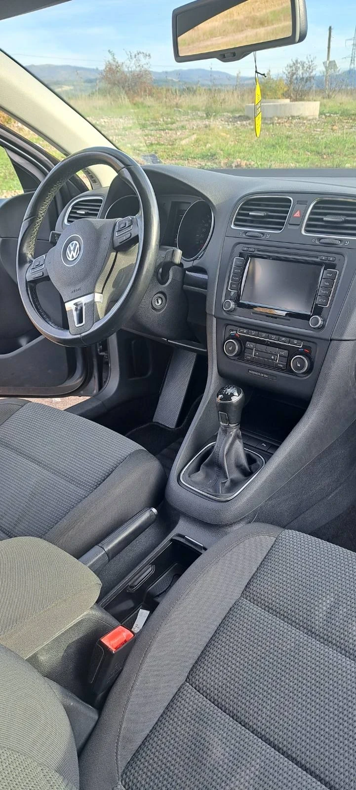 VW Golf 4 Motion , снимка 16 - Автомобили и джипове - 47583332