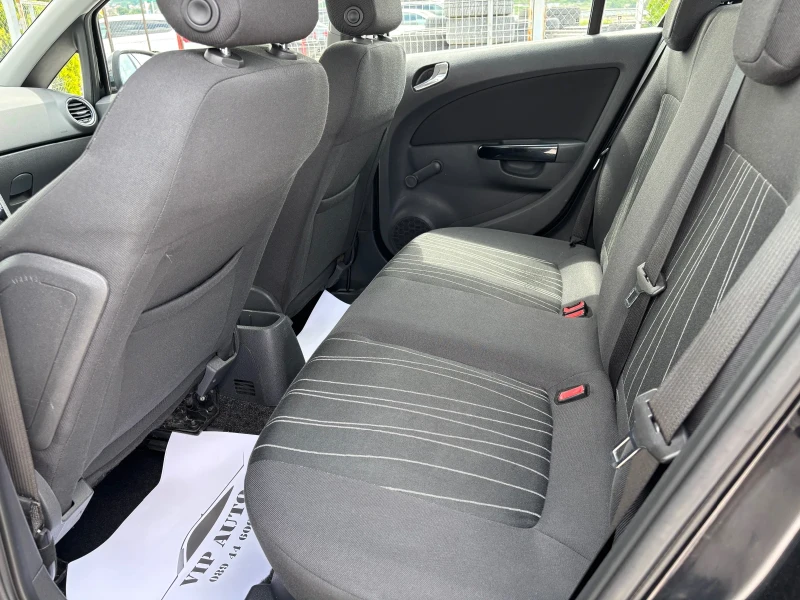 Opel Corsa 1.2 Cosmo 86к.с - 7699 лв. - 17014950 | Car24.bg