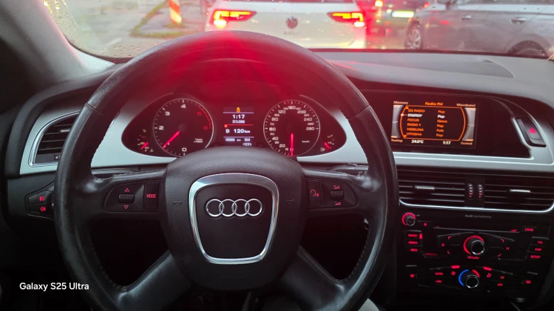 Audi A4 2.0tdi - 9999 лв. - 88824166 17