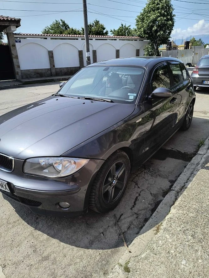 BMW 118  - изображение 5