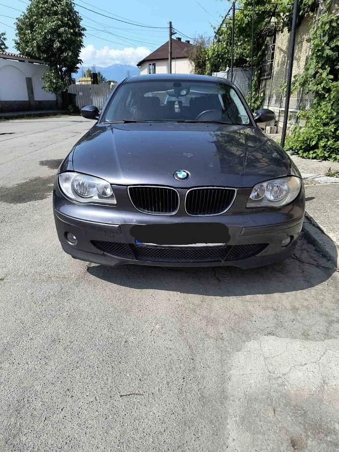 BMW 118  - изображение 4
