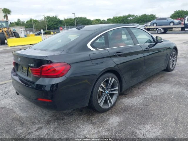 BMW 430 * CARFAX * АВТО КРЕДИТ * ЦЕНА ДО БГ! - изображение 6
