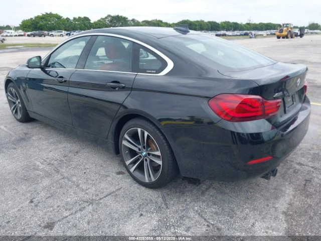 BMW 430 * CARFAX * АВТО КРЕДИТ * ЦЕНА ДО БГ! - изображение 4