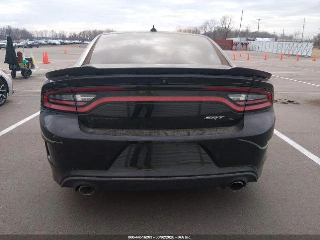 Dodge Charger Scat Pack RWD, снимка 16 - Автомобили и джипове - 54778724
