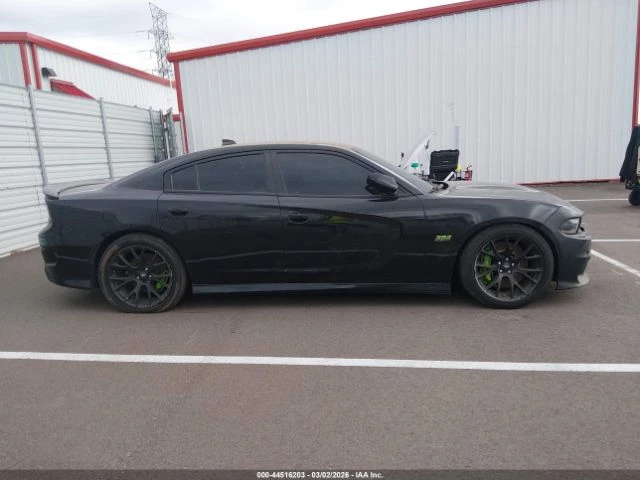 Dodge Charger Scat Pack RWD, снимка 13 - Автомобили и джипове - 54778724