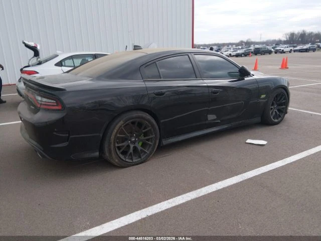 Dodge Charger Scat Pack RWD, снимка 4 - Автомобили и джипове - 54778724