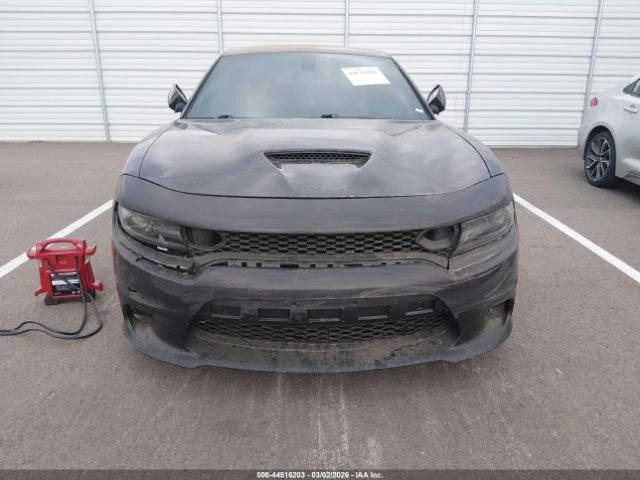 Dodge Charger Scat Pack RWD, снимка 12 - Автомобили и джипове - 54778724