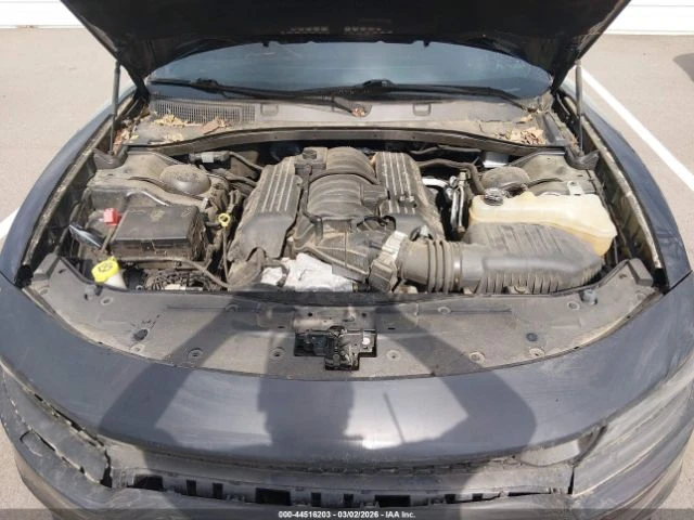 Dodge Charger Scat Pack RWD, снимка 10 - Автомобили и джипове - 54778724
