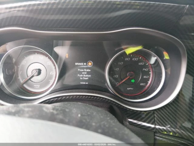 Dodge Charger Scat Pack RWD, снимка 7 - Автомобили и джипове - 54778724