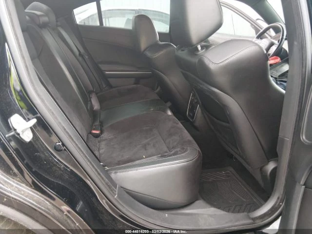 Dodge Charger Scat Pack RWD, снимка 8 - Автомобили и джипове - 54778724