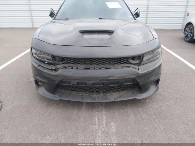 Dodge Charger Scat Pack RWD, снимка 6 - Автомобили и джипове - 54778724