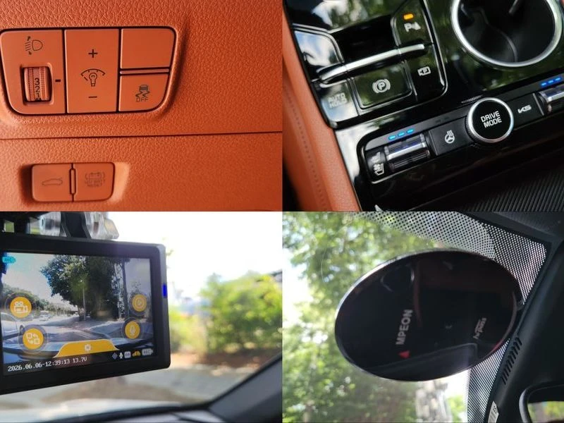 Kia K5 Prestige| 192к.с.| ВКЛ.ТЕХНОТЕСТ, снимка 13 - Автомобили и джипове - 55098926