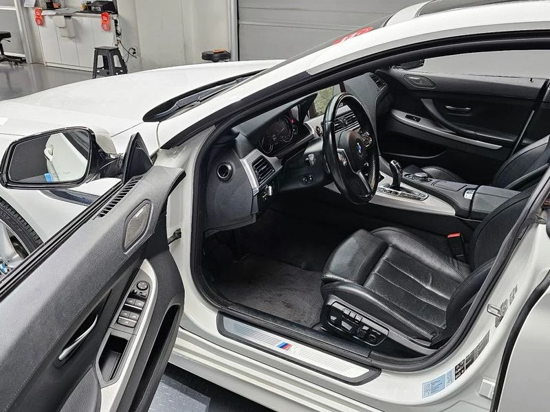 BMW 640 640d xDrive M Gran Coupe| HARMAN K| 360| PANO | Mobile.bg � ����������� 10