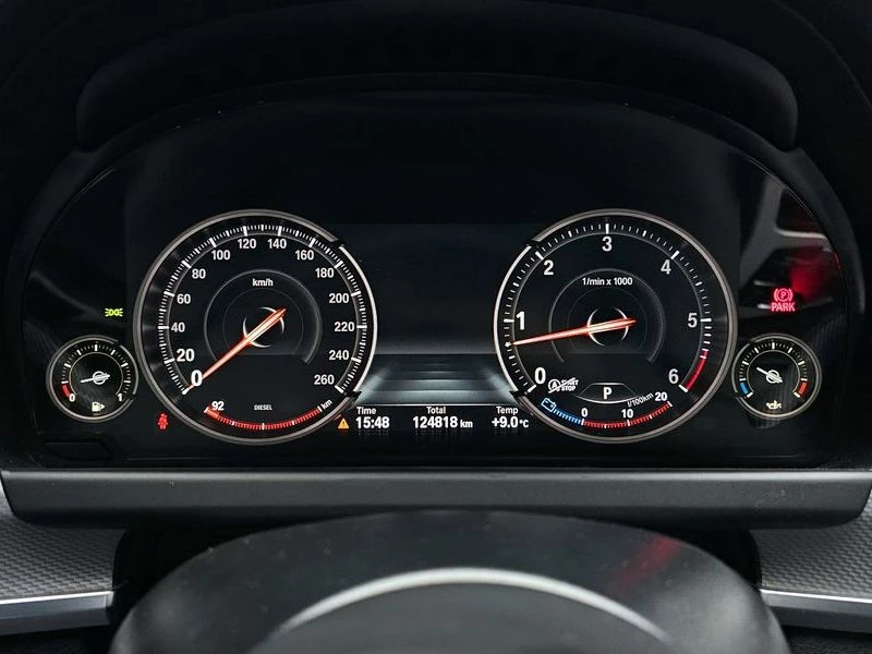 BMW 640 640d xDrive M Gran Coupe| HARMAN K| 360| PANO | Mobile.bg � ����������� 8