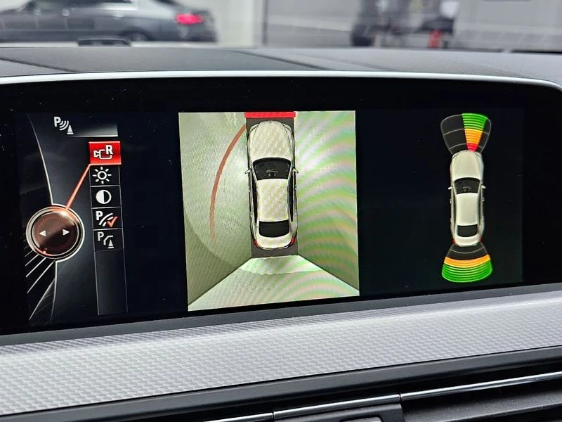 BMW 640 640d xDrive M Gran Coupe| HARMAN K| 360| PANO | Mobile.bg � ����������� 16