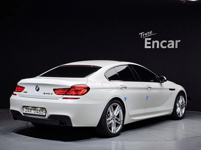 BMW 640 640d xDrive M Gran Coupe| HARMAN K| 360| PANO | Mobile.bg � ����������� 2