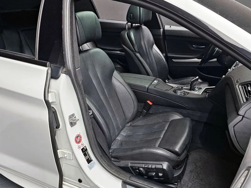 BMW 640 640d xDrive M Gran Coupe| HARMAN K| 360| PANO | Mobile.bg � ����������� 12