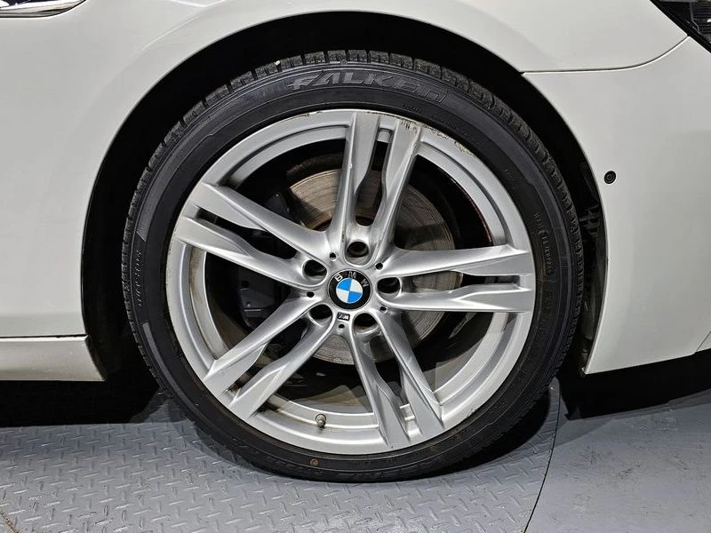 BMW 640 640d xDrive M Gran Coupe| HARMAN K| 360| PANO | Mobile.bg � ����������� 5