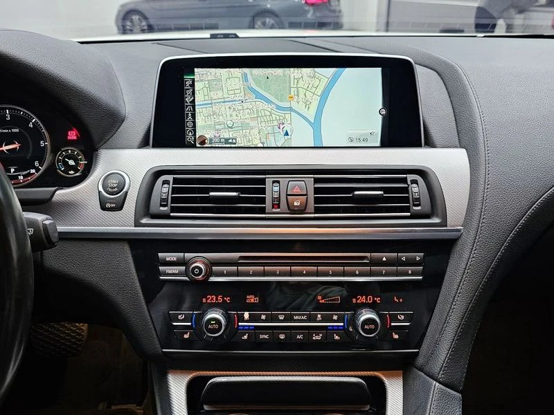 BMW 640 640d xDrive M Gran Coupe| HARMAN K| 360| PANO | Mobile.bg � ����������� 15