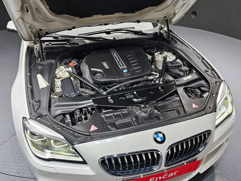 BMW 640 640d xDrive M Gran Coupe| HARMAN K| 360| PANO | Mobile.bg � ����������� 6