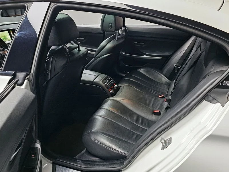 BMW 640 640d xDrive M Gran Coupe| HARMAN K| 360| PANO | Mobile.bg � ����������� 11