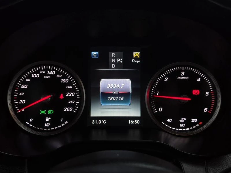 Mercedes-Benz C 200 C200 d| 120�.�. | Mobile.bg � ����������� 8