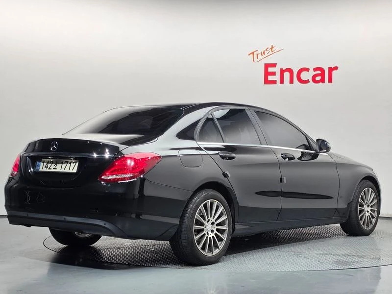 Mercedes-Benz C 200 C200 d| 120�.�. | Mobile.bg � ����������� 2